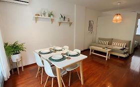 Mansilla Apartment